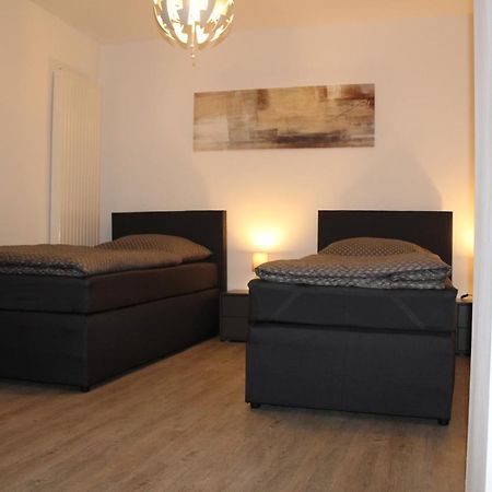 Apartment Hanske Isenbüttel Extérieur photo