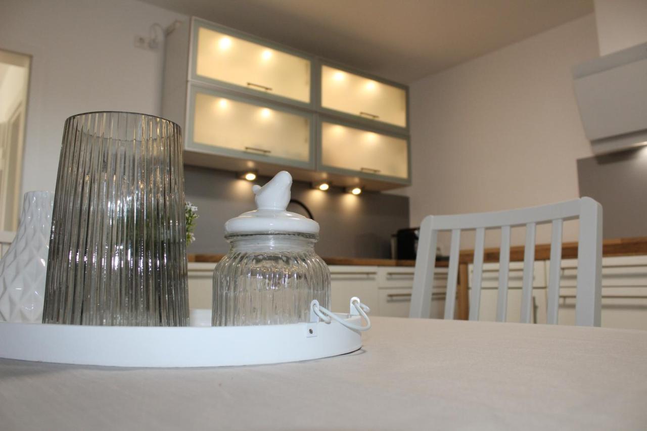 Apartment Hanske Isenbüttel Extérieur photo