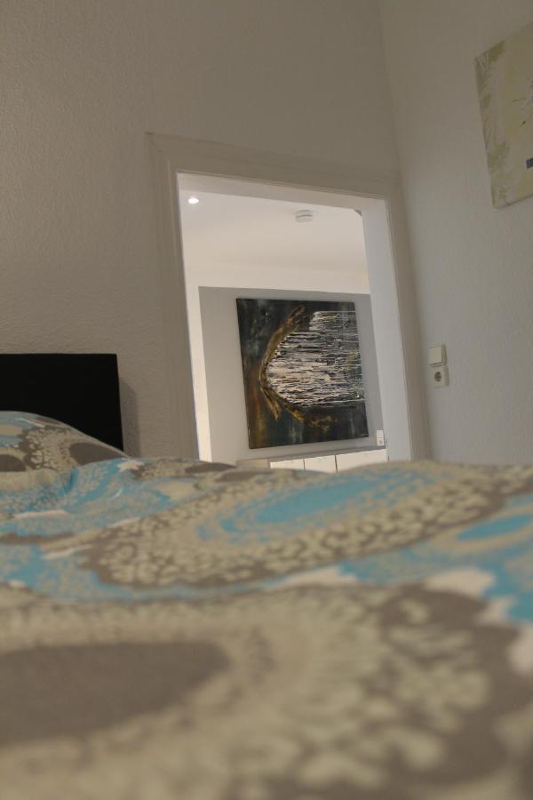 Apartment Hanske Isenbüttel Extérieur photo