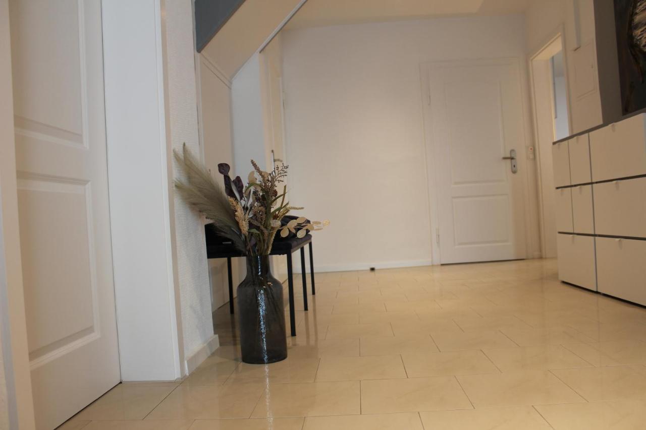 Apartment Hanske Isenbüttel Extérieur photo