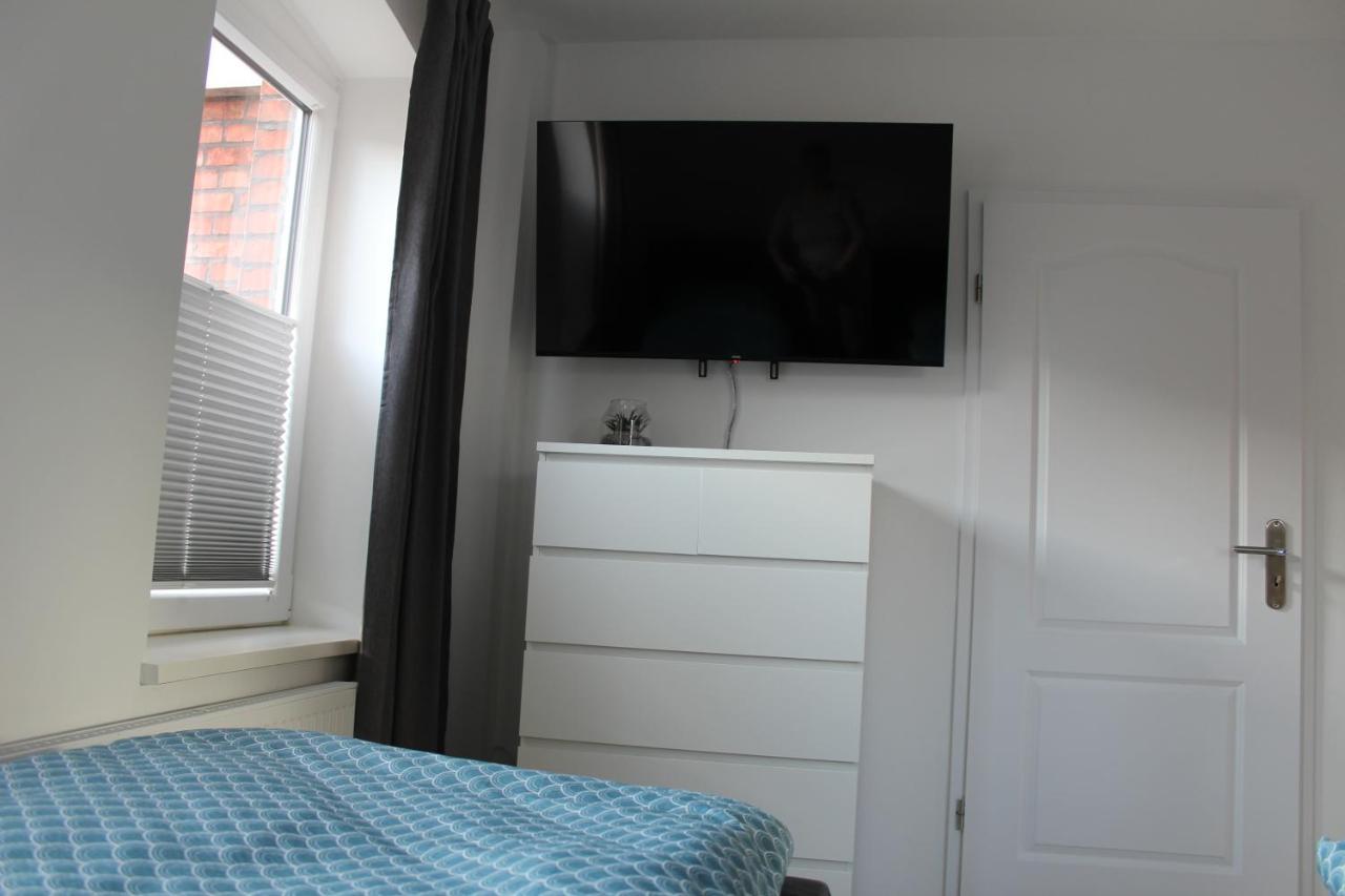 Apartment Hanske Isenbüttel Extérieur photo