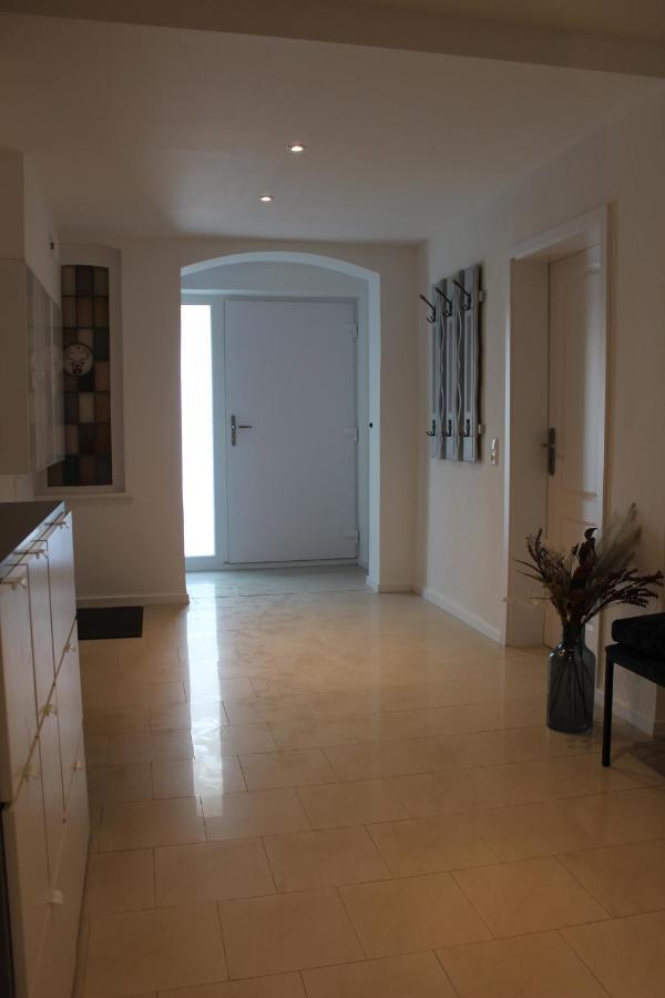 Apartment Hanske Isenbüttel Extérieur photo