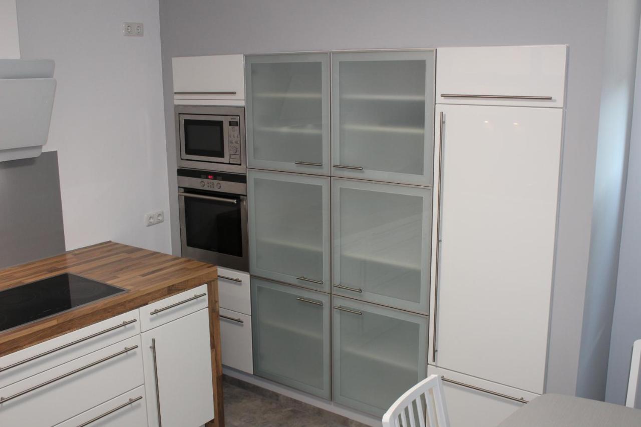 Apartment Hanske Isenbüttel Extérieur photo