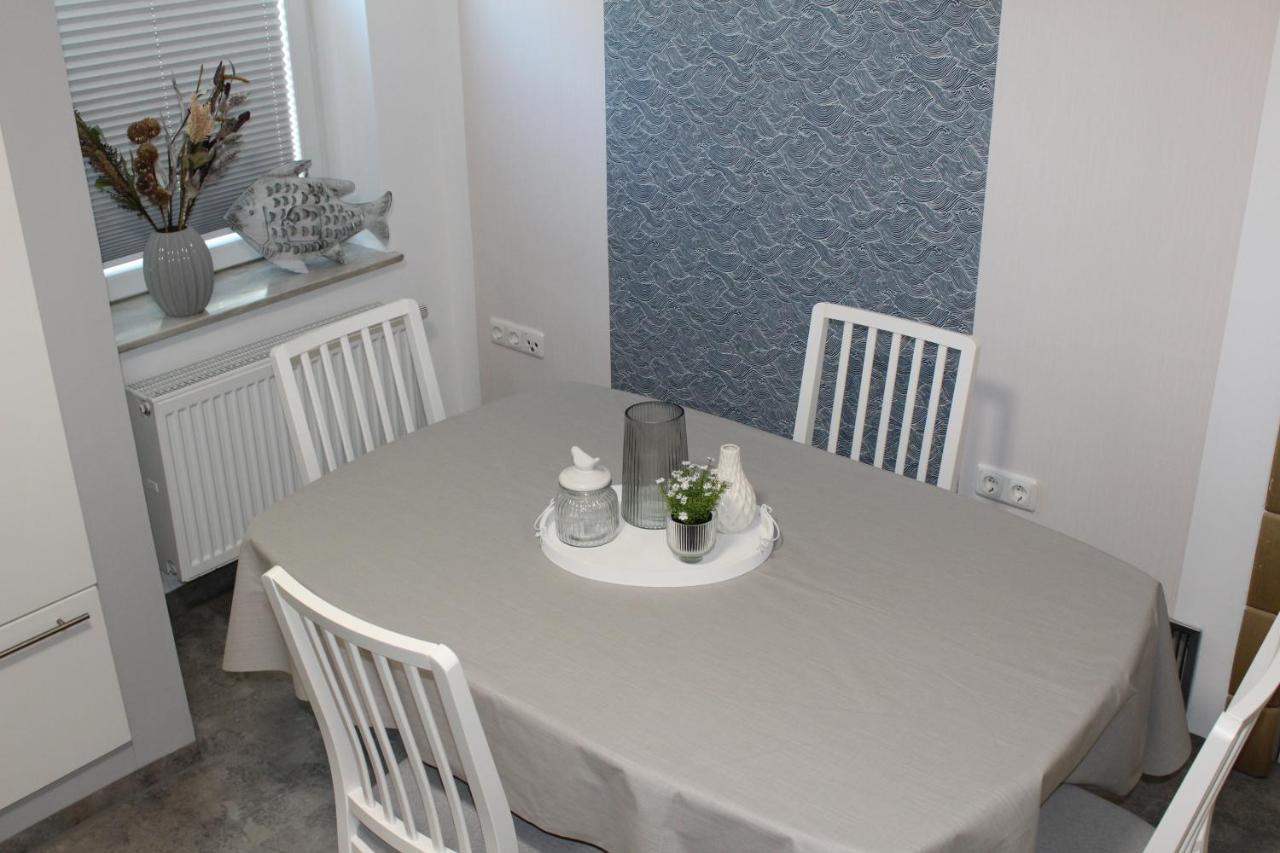 Apartment Hanske Isenbüttel Extérieur photo