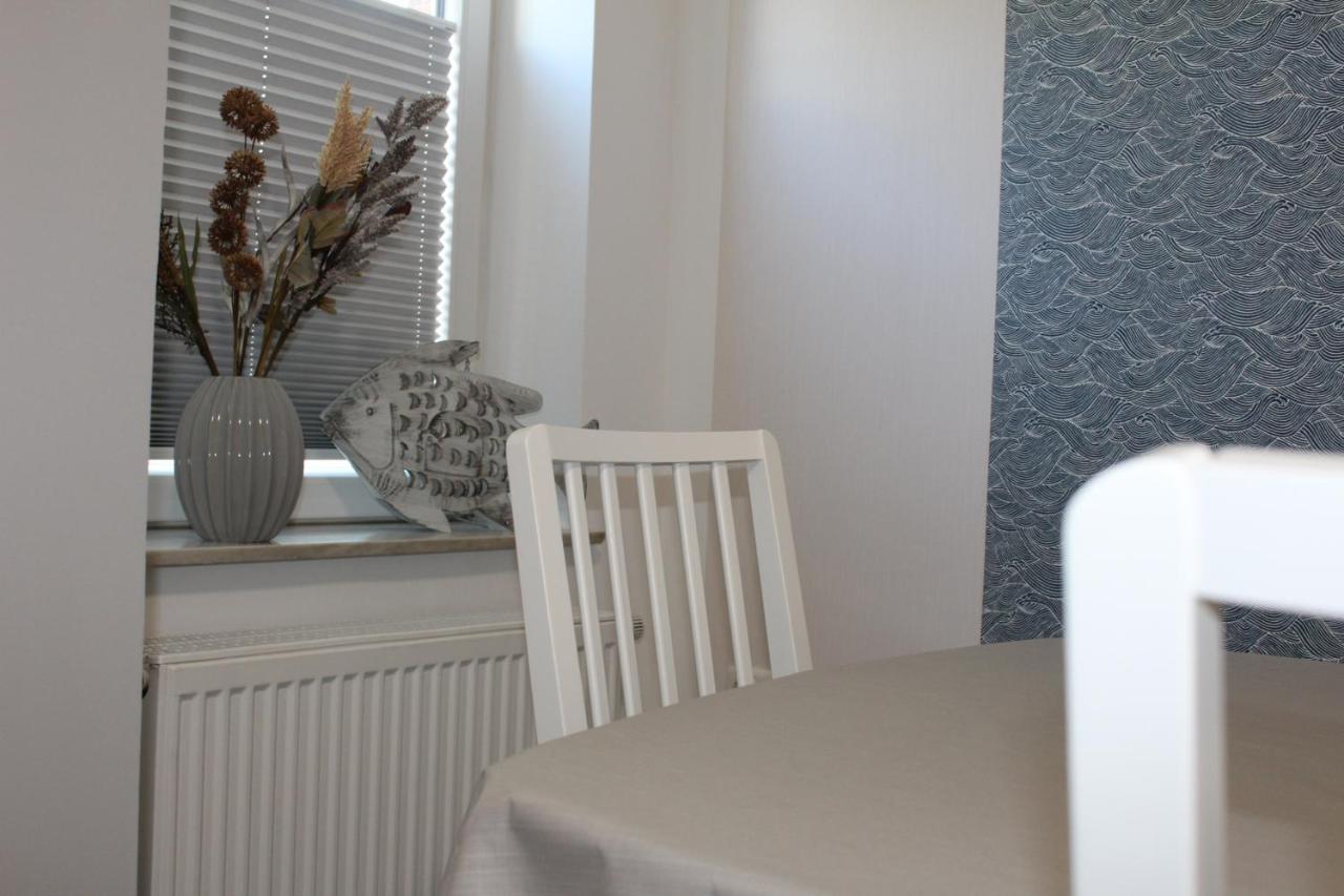 Apartment Hanske Isenbüttel Extérieur photo