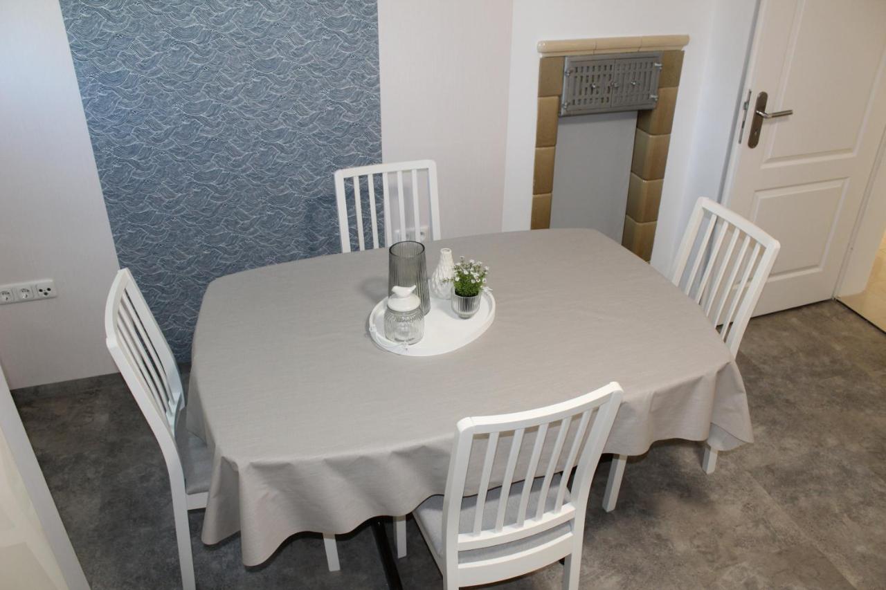Apartment Hanske Isenbüttel Extérieur photo